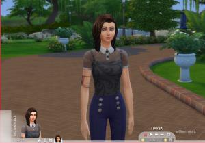 «The Sims 4: Legacy Challenge» | Правила игры | Создание семьи | Система баллов