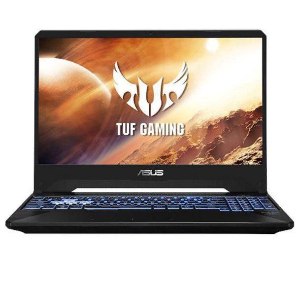 ASUS TUF Gaming FX505DU-AL174T - лучшие ноутбуки для Ведьмак 3