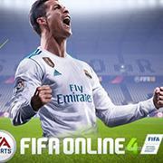 FIFA ONLINE 4