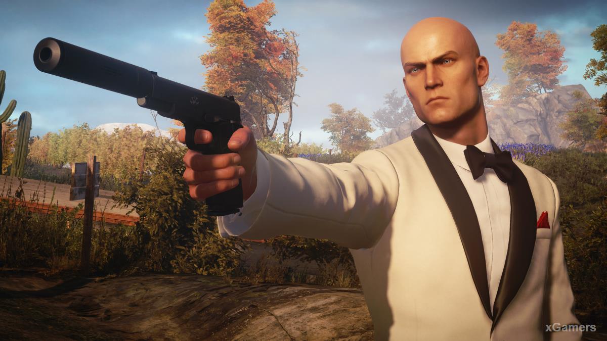 Hitman 3: коды, «шорткаты» и читы для упрощения игры