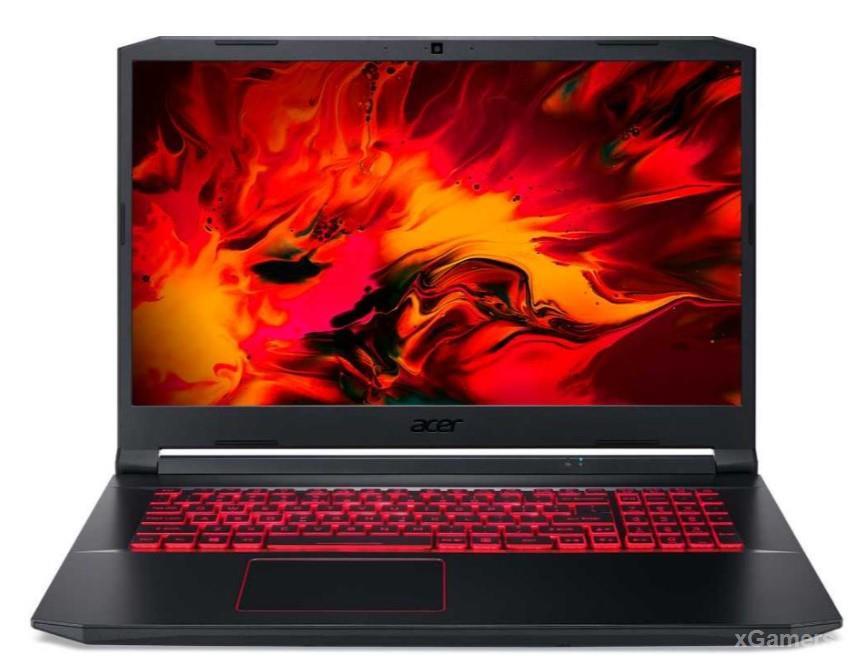 Acer Nitro 5 AN515