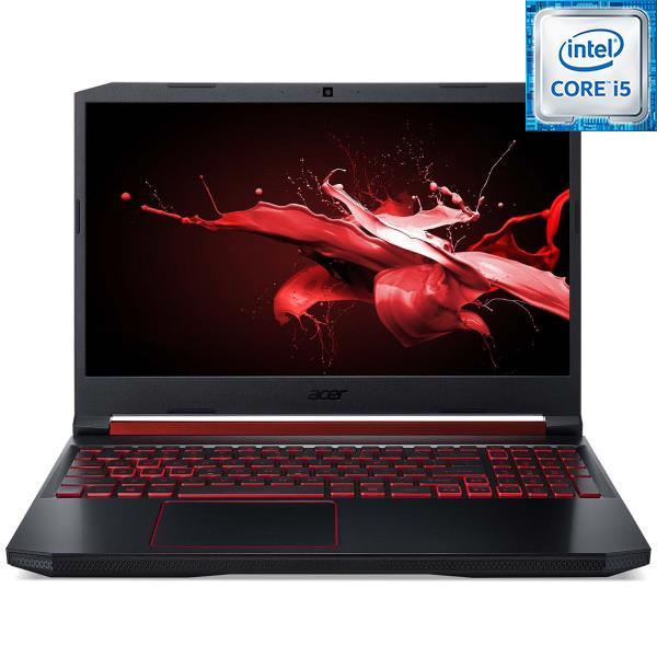 Acer Nitro 5 AN515-54-58S0