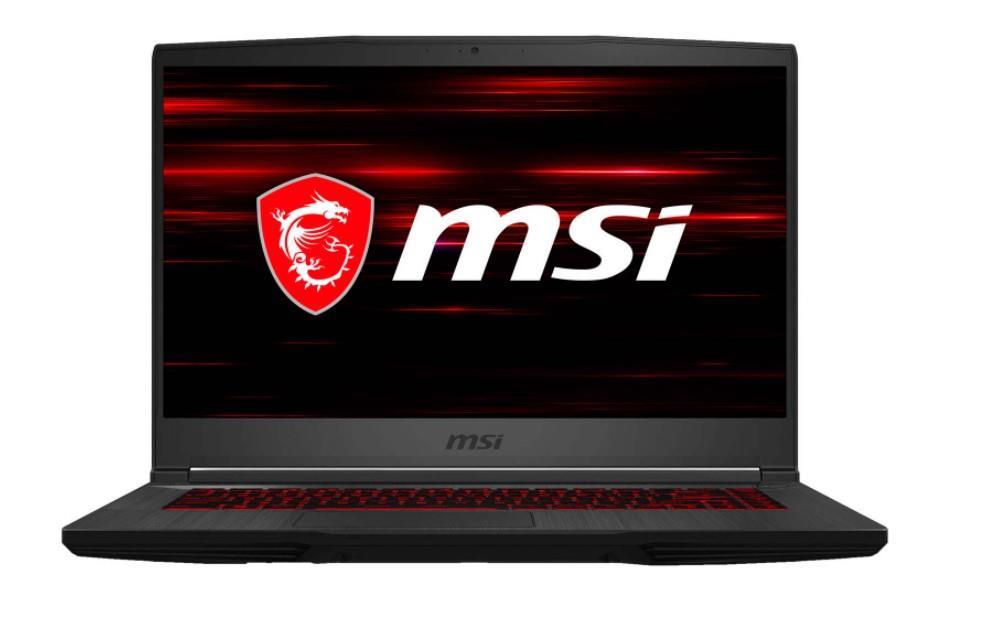 MSI GF65 Thin 9SEXR-691RU