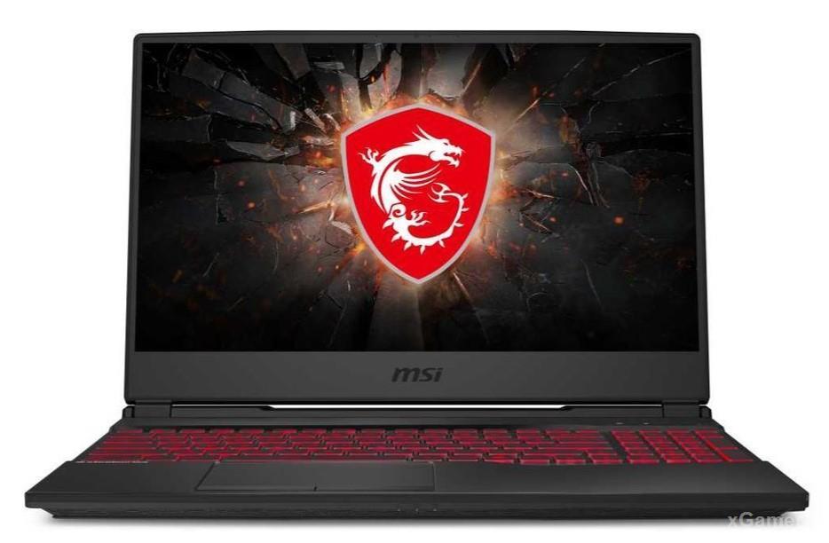 MSI GL65 Leopard 10SDK-406RU