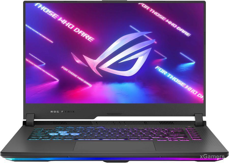 ASUS ROG G513QM-HN027