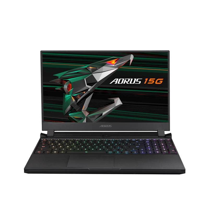 Gigabyte AORUS 15G KC (KC-8RU2130SH)