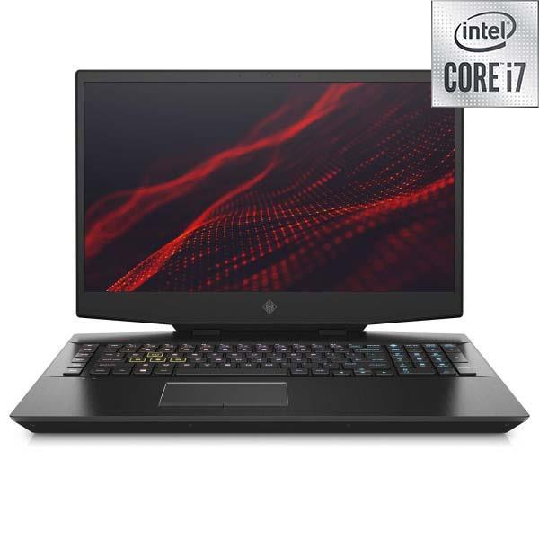 HP OMEN 17-cb1019ur 1V1Y4EA