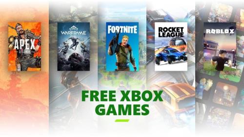 Бесплатная раздача предложение от Xbox, Alien: Isolation и Quiplash