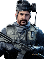 Call of Duty: Warzone: Капитан Прайс 84