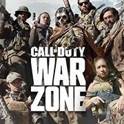 Call of Duty: Warzone