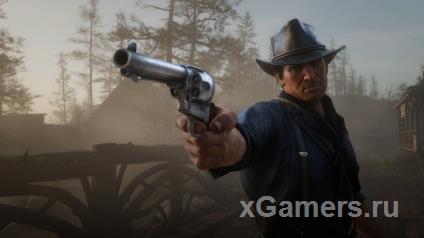Red Dead Redemption 2: Все варианты концовок игры и как можно повлиять на финал