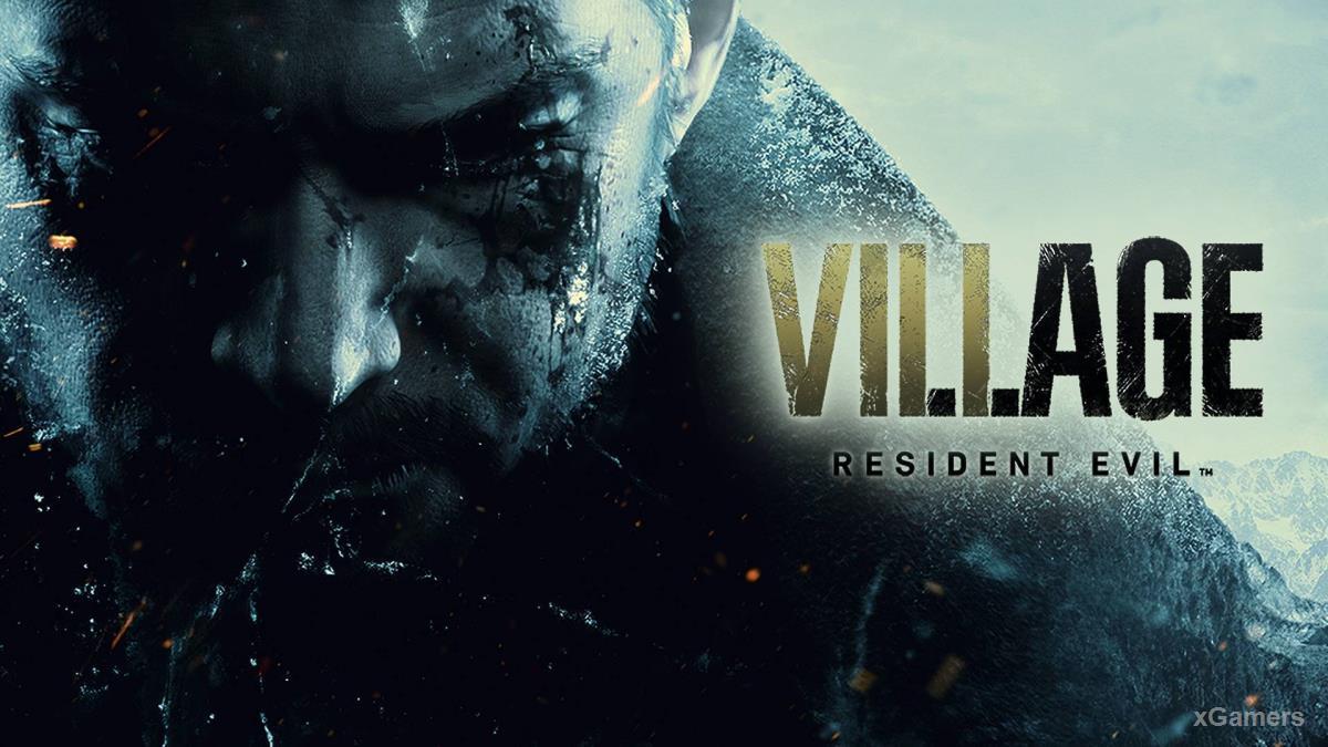 Обзор игры Resident Evil Village