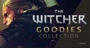 Бесплатная раздача The Witcher Goodies Collection и Раздача – The Lion’s Song