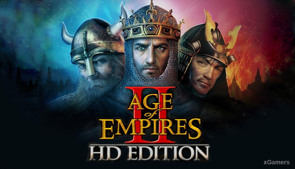 Age of Empires II (2013)