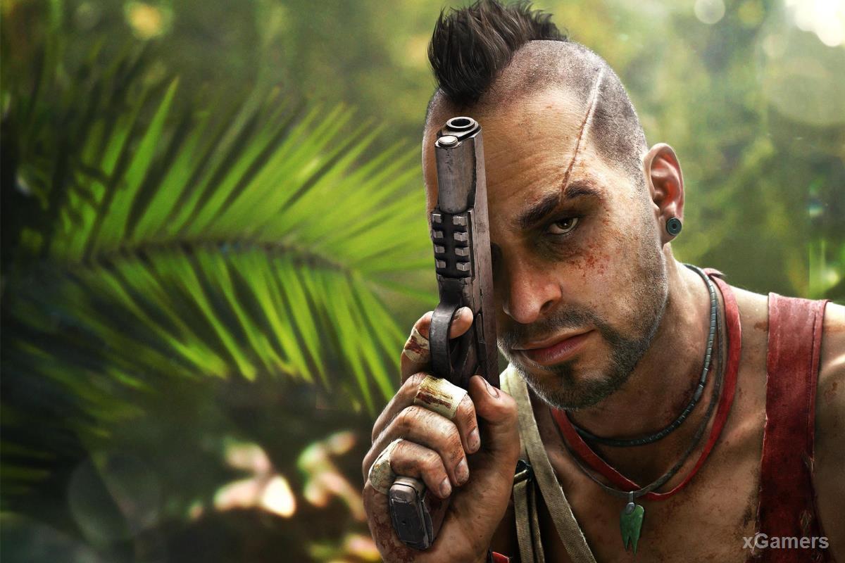 Far Cry 3