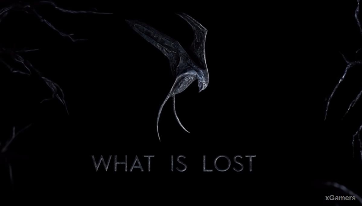 Эпизод 3 – «Что утрачено» (What is Lost)
