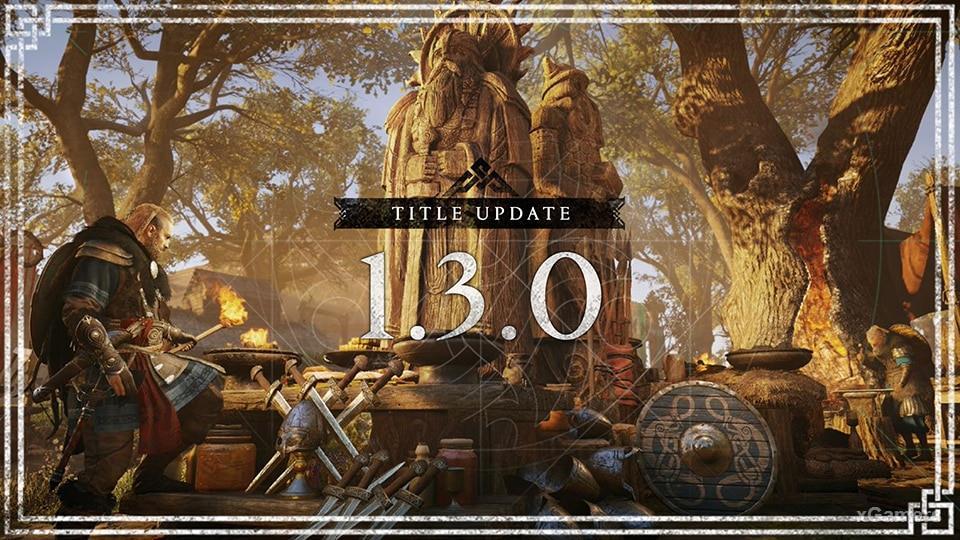 DLC «Осада Парижа» для AC Valhalla выйдет в первой половине августа