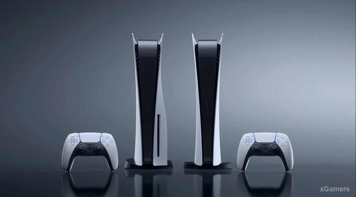 PlayStation 5 бьёт все рекорды
