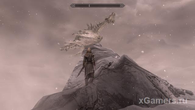 Квест "Партурнакс" в игре Скайрим: прохождение миссии, убивать дракона или нет