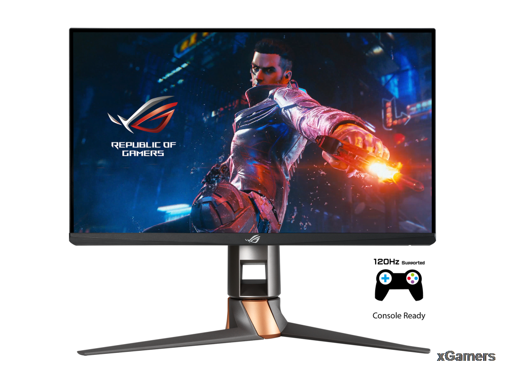 ASUS ROG Swift PG259QNR