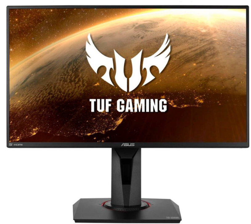 ASUS TUF Gaming VG259QM