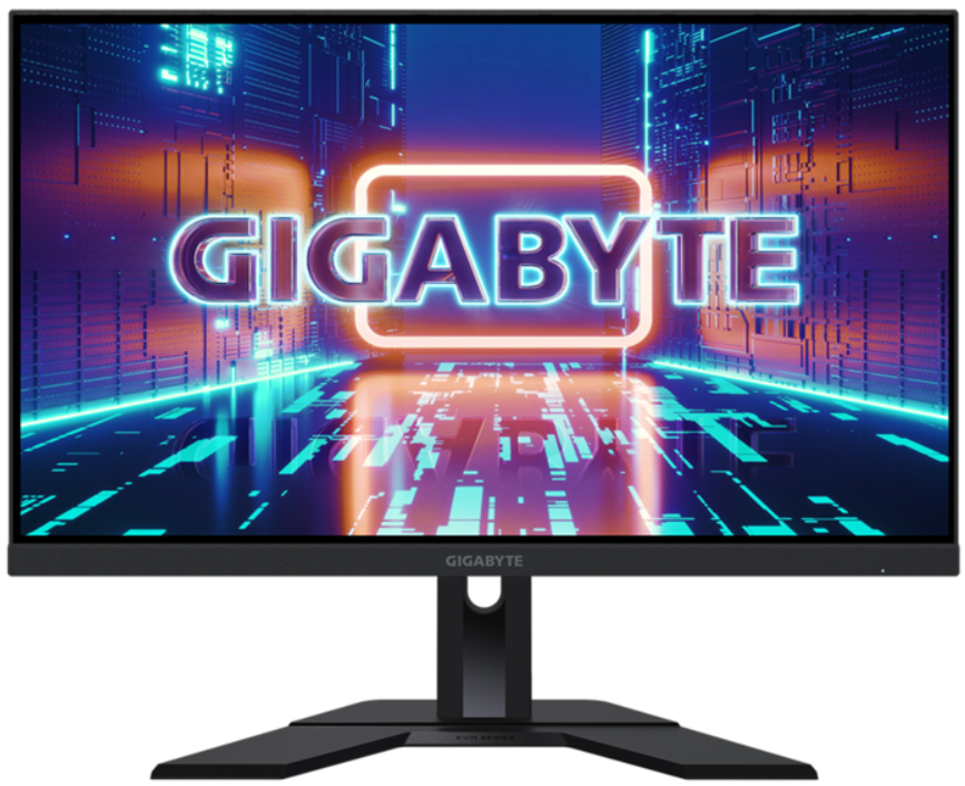 GIGABYTE M27F