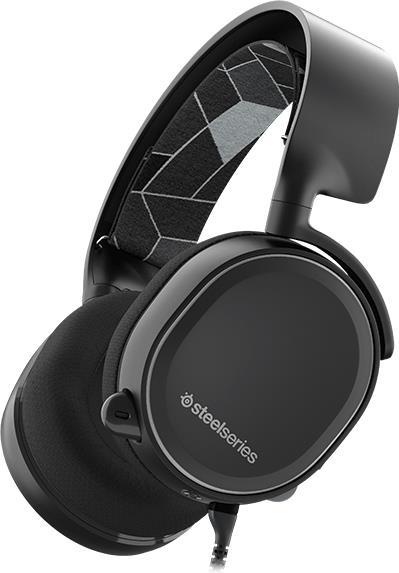 SteelSeries Arctis 3 Console Edition