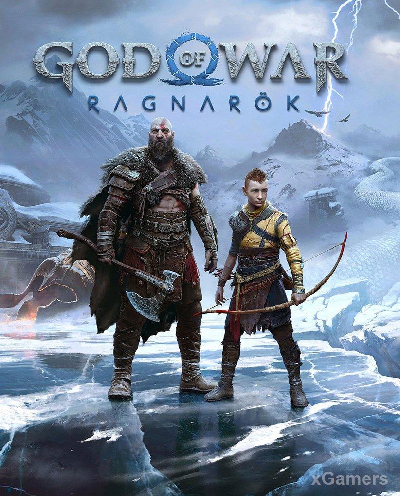 God of War – поразительные подробности