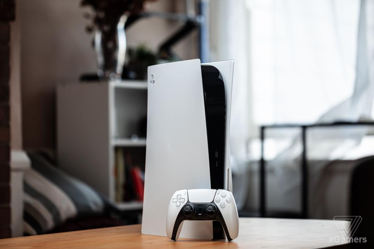 PlayStation 5 и доступность в Китае