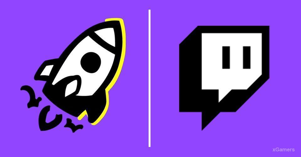 Twitch и новая «механика»