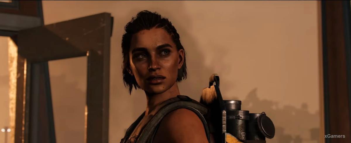 Обзор Far Cry 6