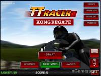 TT Racer - флеш онлайн игра без регистрации