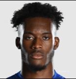 Callum Hudson-Odoi