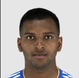 Rodrygo