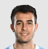 Eric Garcia