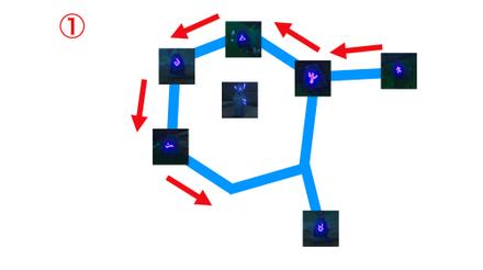 Genshin Impact Первая каменная плита