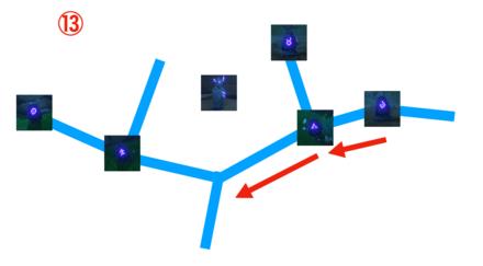 Genshin Impact седьмая каменная плита