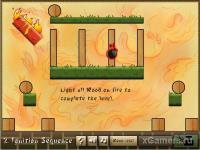 Elemental Balance - играть флеш онлайн, игра без регистрации