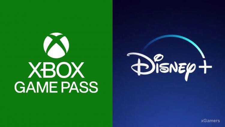 Xbox Game Pass – Disney и скины Мстителей