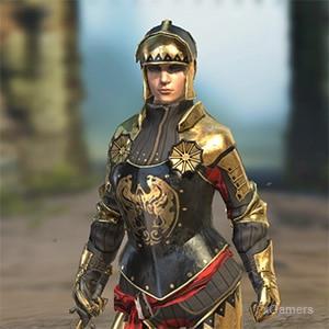 RAID Shadow Legends – Молвщица