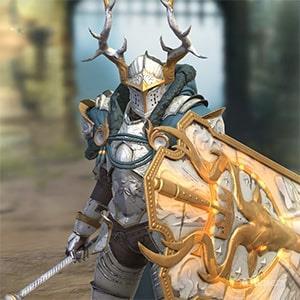 RAID Shadow Legends – Сохатый рыцарь