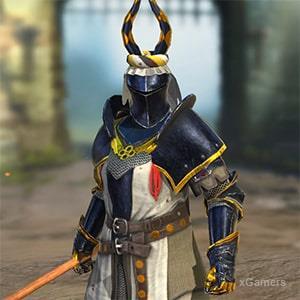 RAID Shadow Legends – Черный рыцарь