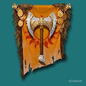 RAID Shadow Legends – фракция «Варвары»