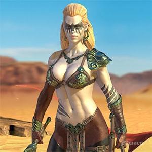 RAID Shadow Legends – язычница