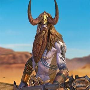 RAID Shadow Legends – Старейшина