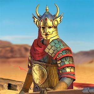 RAID Shadow Legends – Ордынец