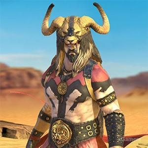 RAID Shadow Legends – Зверобой