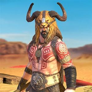 RAID Shadow Legends – Буйвол