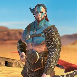 RAID Shadow Legends – Злобострел