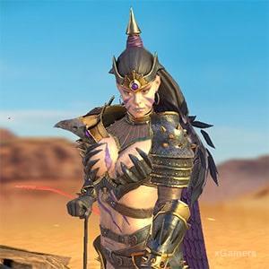 RAID Shadow Legends – фракция «Варвары»